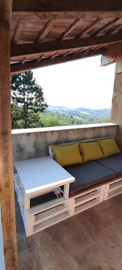 Vikend House Villa Ljig Exterior foto