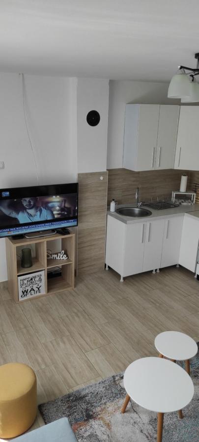 Vikend House Villa Ljig Exterior foto