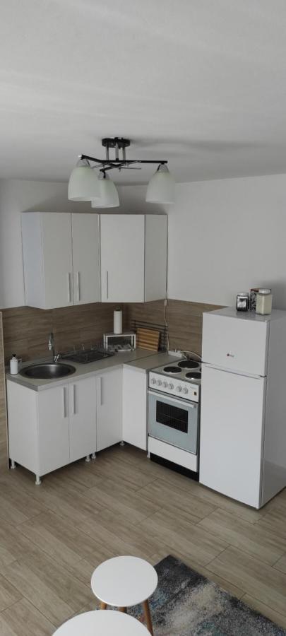 Vikend House Villa Ljig Exterior foto