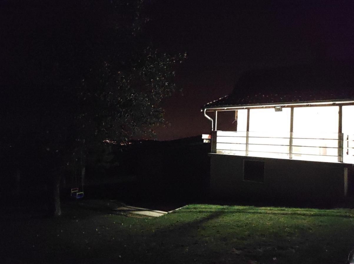 Vikend House Villa Ljig Exterior foto
